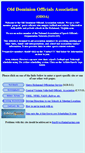 Mobile Screenshot of odoa.net